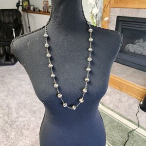 Necklace Bracelet Combo....Beautiful ACCESSORY To Any Outfit!